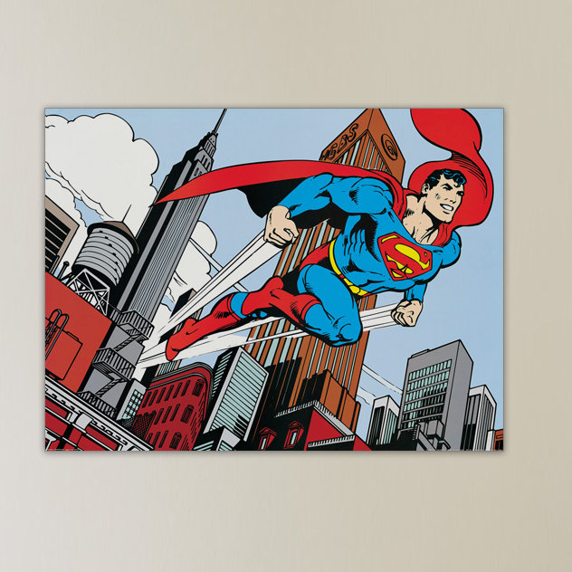 No Frame Print