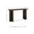 Desree 53'' Solid Wood Console Table