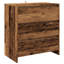 Carbondale 70cm W Chest of Drawers-283590875