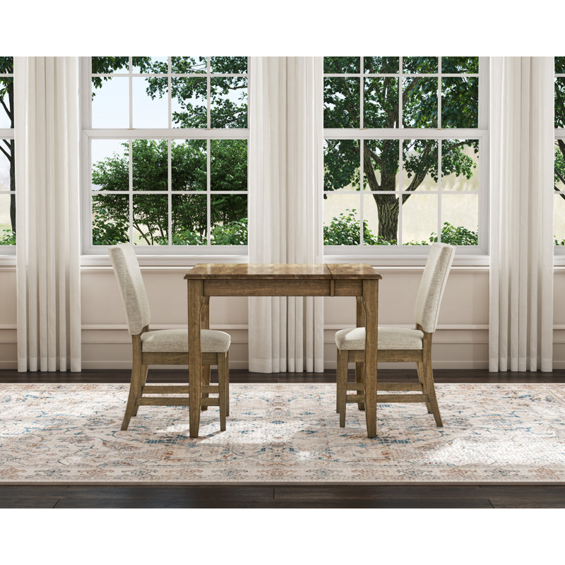 Jadaya Upholstered Side Chair