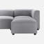 Canapé modulaire 6 pièces Luca-88660202