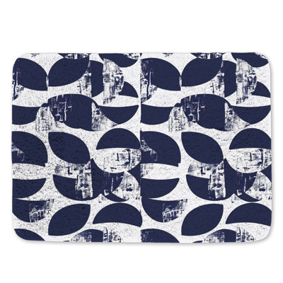 Sadira Microfiber / Microsuede Bath Mat