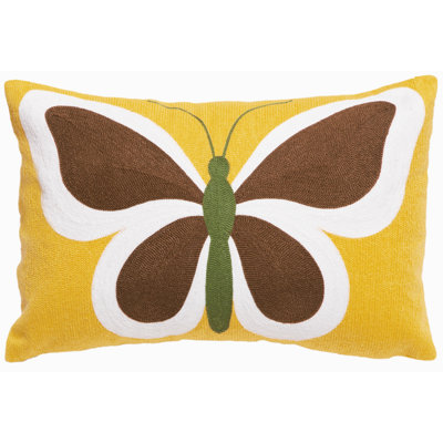Coussin lombaire