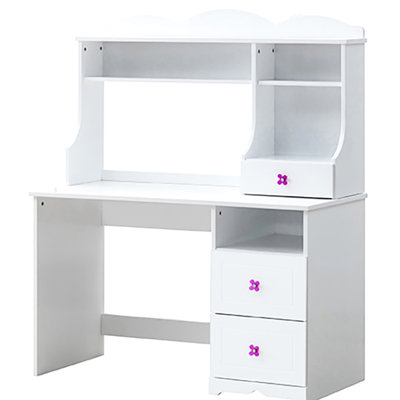 Armoire Desk