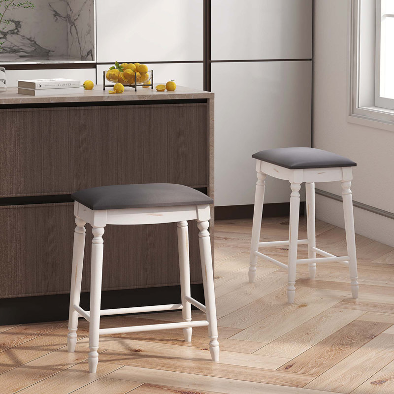Tabouret Bailyn, Tabouret de comptoir (siège d'une hauteur de 24 p