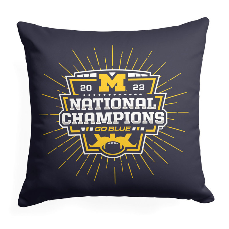 Outdoor Pillow Cover