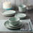 Rockaway 12 Piece Dinnerware Set-263453143