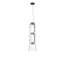 Noctambule LED Pendant by Konstantin Grcic