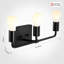 Luminaire pour meuble-lavabo Kreios VRG-3L-70987799
