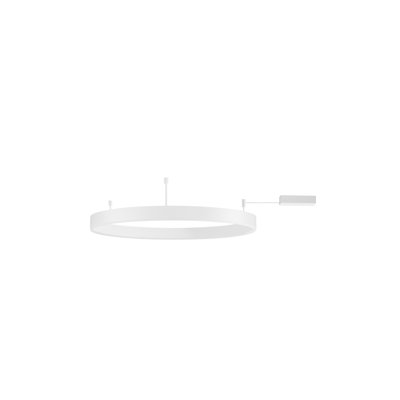 Desnee LED Semi Flush Mount