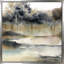 Serene River par Carol Robinson - Peinture-1037881491-1037881494