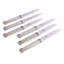 Majestic Forest 6 - Piece Stainless Steel Steak Knife Set