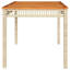 Swarthmore Metal Outdoor Dining Table , cm W cm D-120285325-120285312
