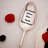 Kirkby It Started With A Kiss? Happy Anniversary Dessert Spoon