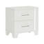 Table de chevet 1Pc