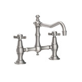 Fairfield Kitchen Bridge Faucet