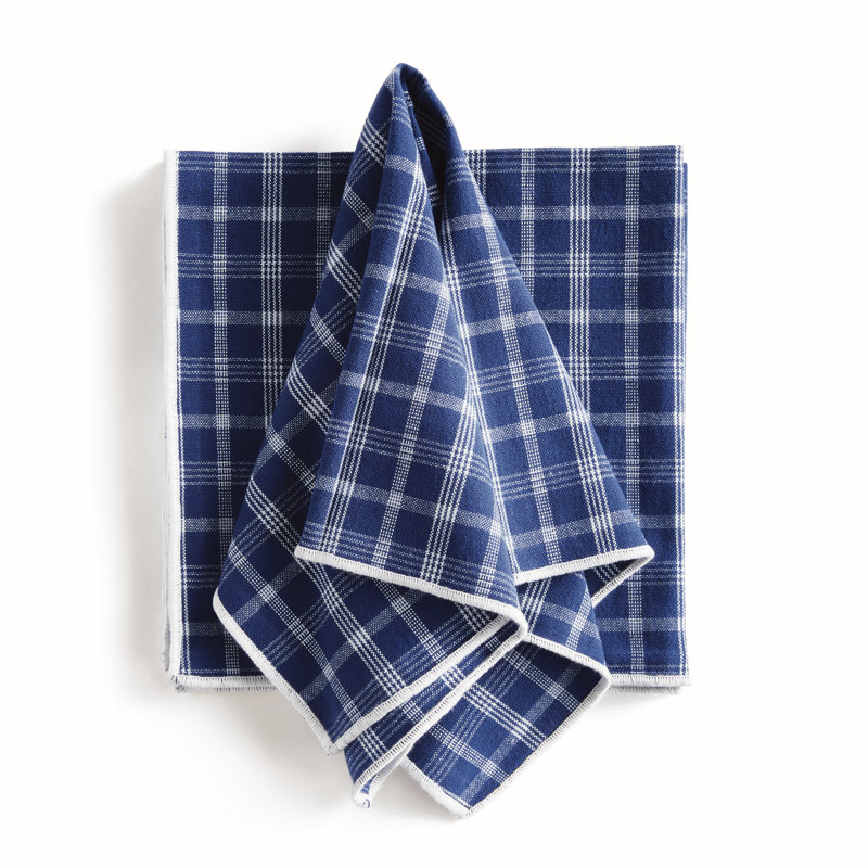 Barclay Butera Cotton Square Napkins