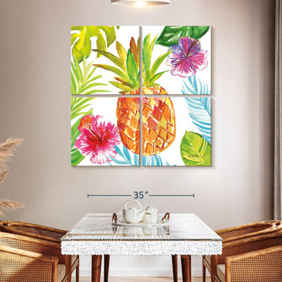 Yarlin Tropicana II