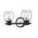 Hassen 2 - Light Dimmable Vanity Light