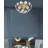 Tenneil Flush Mount