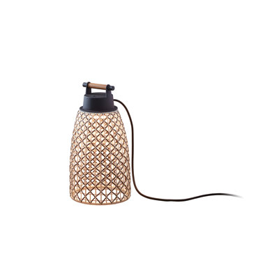 Lampe de table 19,06 po Nans