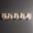 Arc 5 - Light Dimmable Bath Bar-71103454