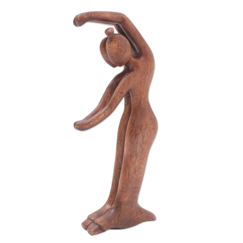 People Statue