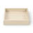 Cantora Paper Board Rectangular Tray-509697517