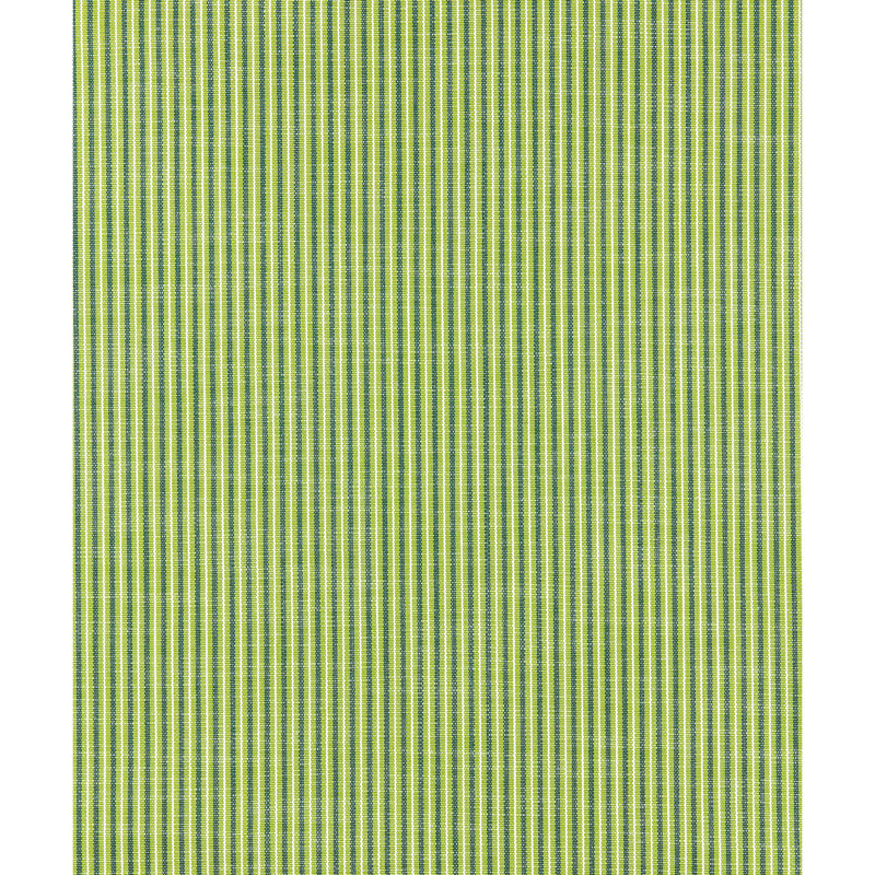 Chatham Tisbury Stripe Fabric, Fern