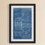 Steve King - Single Picture Frame Print-18598184