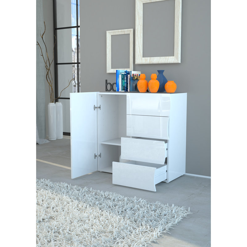 Colbie 90cm Sideboard