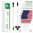 3' Backyard Mini Golf Flagstick USA