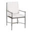 Roma Patio Chair with Cushions-1684405278-1631560938