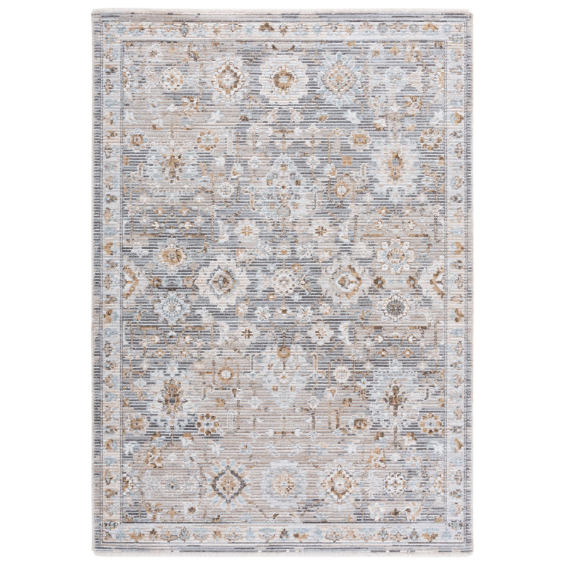 Vintage Westwood 200 Performance Oriental Rug, Rectangle 5' x 8'