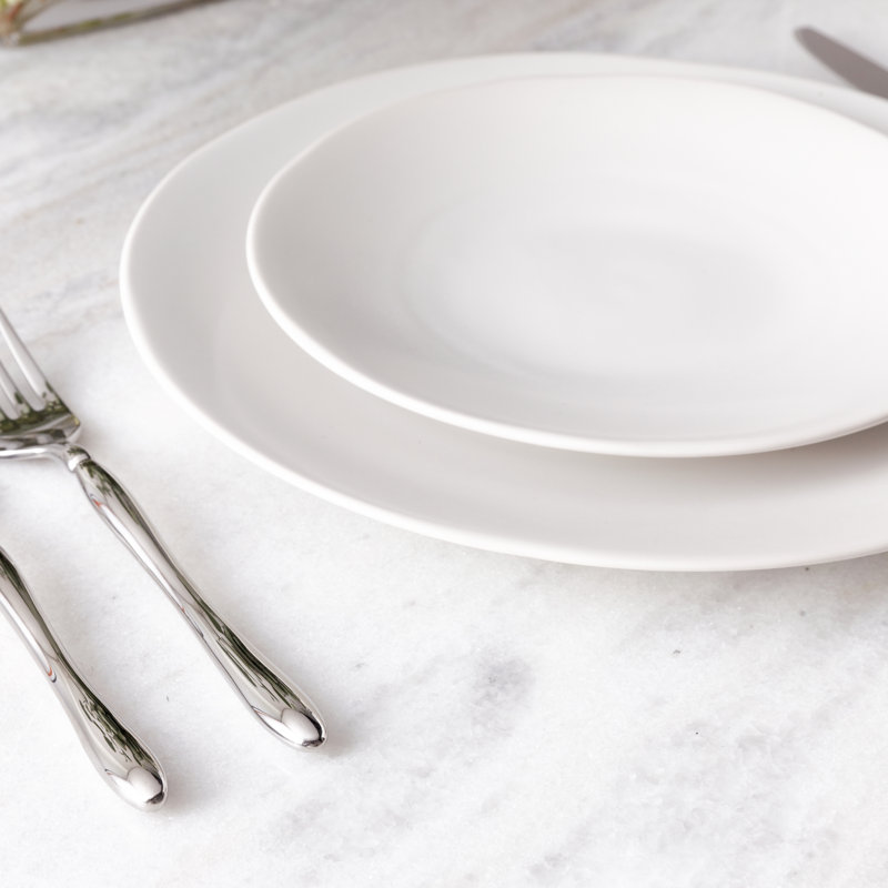 Fortessa Heirloom 6.25" Bread and Butter Plate, Blush