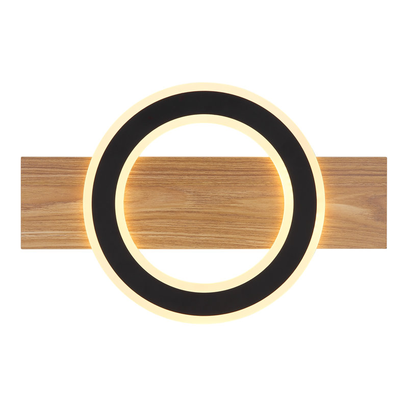 Danaysia LED Flush Mount