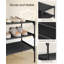 3 Pair Shoe Rack