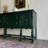 Retro Multifunctional Practical Console Table