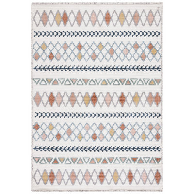 Marrakesh Performance Southwestern Rug