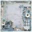 Édredon à motif floral rétro-122576250