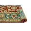 Tapis rouille pak-persan Guilherm