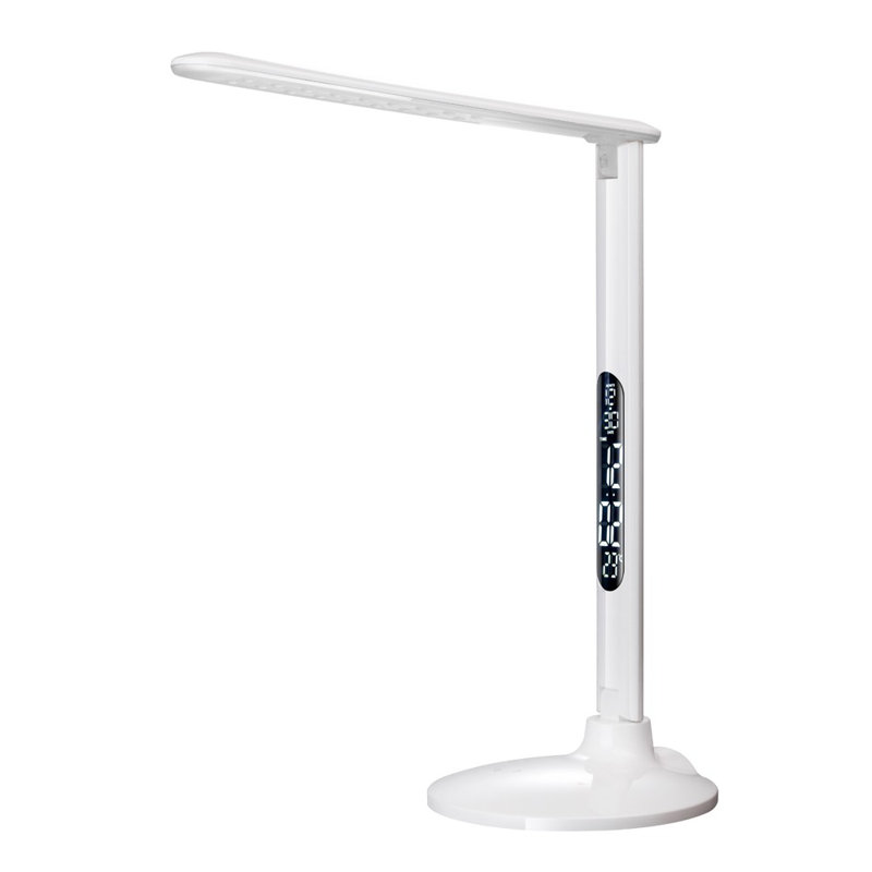 Bearden USB Lamp, White