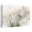 Misty Mountains Sides Abstract Art-124290082