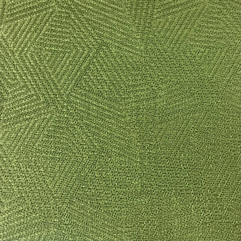 Essex-Enford Jacquard Upholstery Fabric, Grass