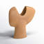 Novak 15.5'' Stoneware Table Vase-217200823