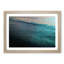 Surfing at Sunset - Picture Frame Graphic Art Print-55616835-55616834