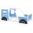 Classic Car-Shaped Platform Bed With Wheels-67910823