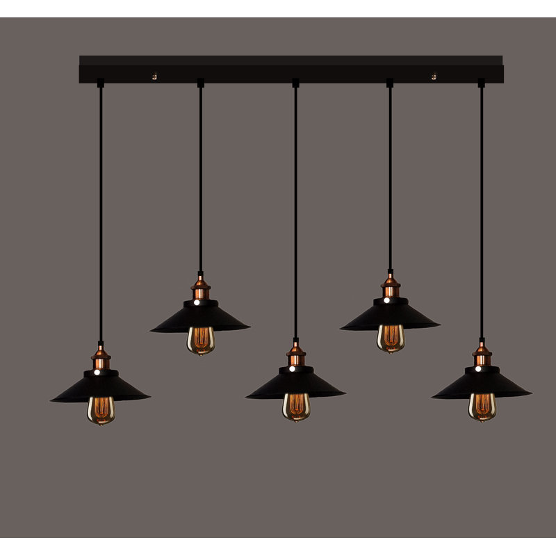 Halle - Light Cluster Pendant