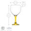 645ml Gin Balloon Glass-1952995410