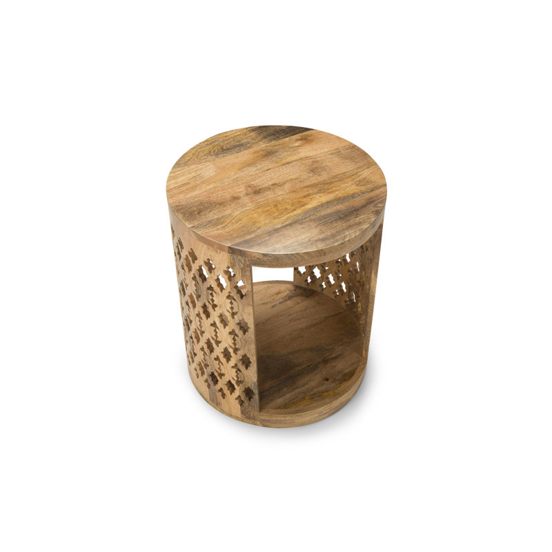 Table de bout Tallulah
